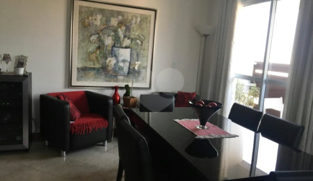 Apartamento à venda em Saúde, São Paulo, SP