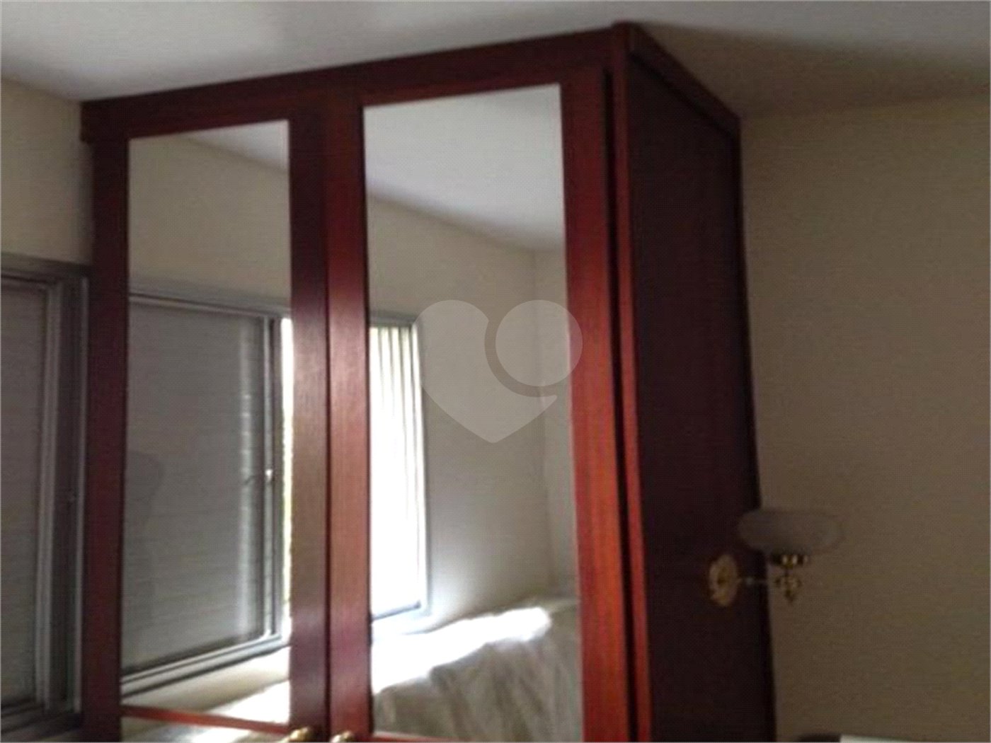 Apartamento à venda com 2 quartos em Vila Andrade, São Paulo, SP