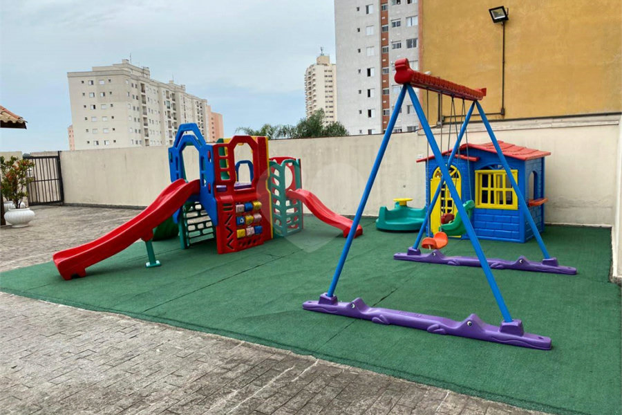 Apartamento à venda com 3 quartos, sendo 1 suíte, em Vila Nova Cachoeirinha, São Paulo, SP