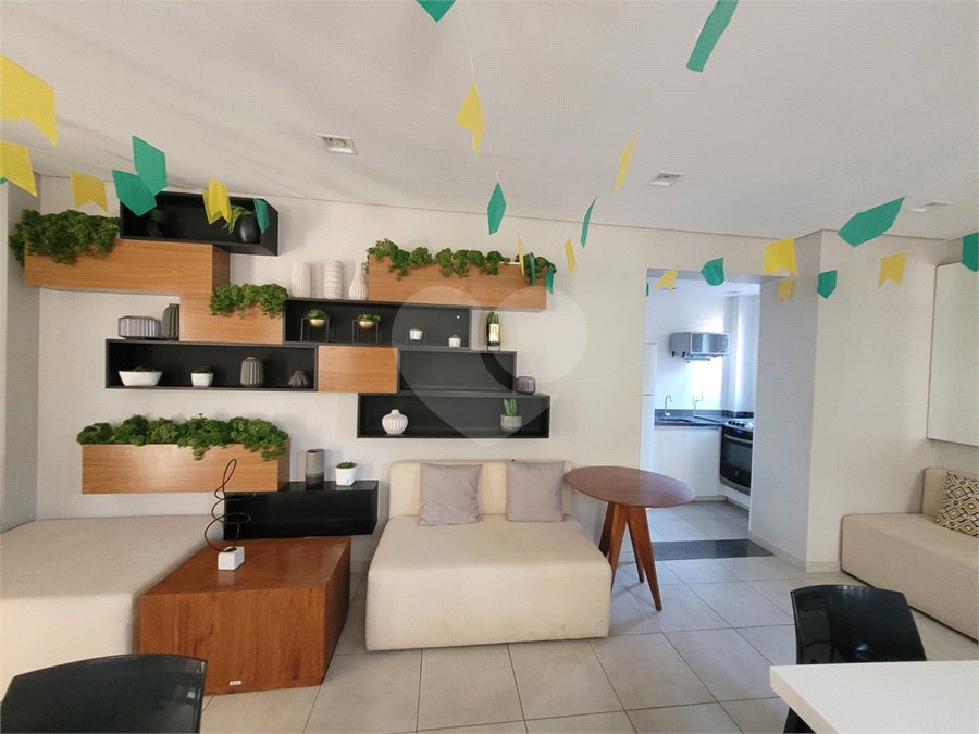 Apartamento à venda ou para alugar com 2 quartos em Vila Leopoldina, São Paulo, SP