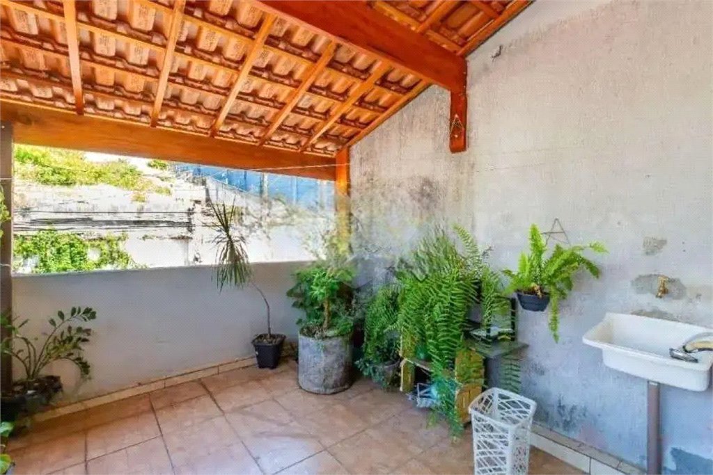 Casa à venda com 4 quartos, sendo 2 suítes, em Mandaqui, São Paulo, SP