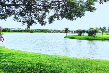 Casa à venda com 3 suítes no condomínio Ibiti Royal Park, Sorocaba - SP