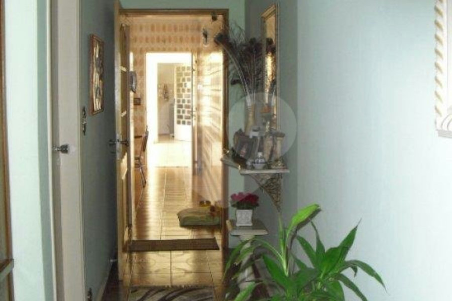 Casa à venda com 2 quartos em Freguesia do Ó, São Paulo, SP
