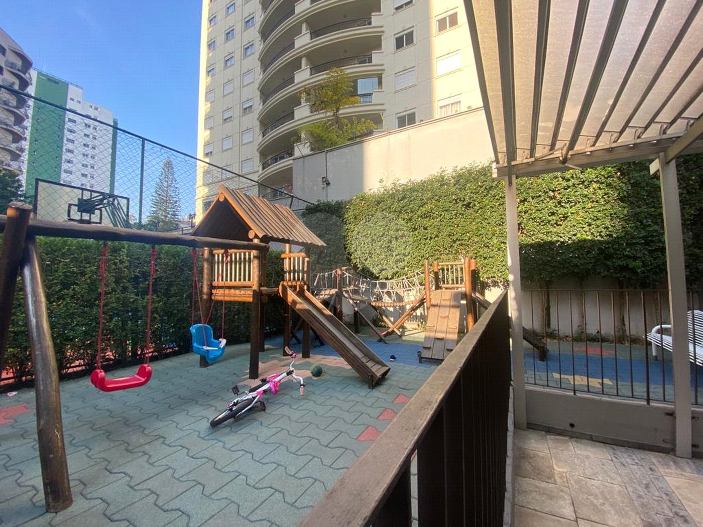 Cobertura à venda com 4 quartos, sendo 3 suítes, em Perdizes, São Paulo, SP