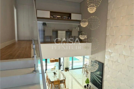 Casa em condomínio à venda com 3 suítes, em Ibiti Royal Park, Sorocaba, SP