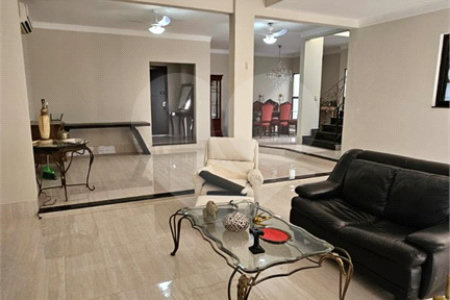 Casa à venda com 5 suítes no condomínio Alphagarden, Cuiabá - MT