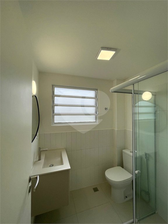 Apartamento à venda com 3 quartos em Vila Mariana, São Paulo, SP