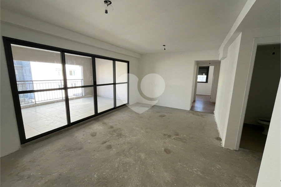 Apartamento à venda com 3 suítes em Tucuruvi, São Paulo, SP