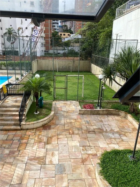 Apartamento à venda com 2 quartos em Pinheiros, São Paulo, SP
