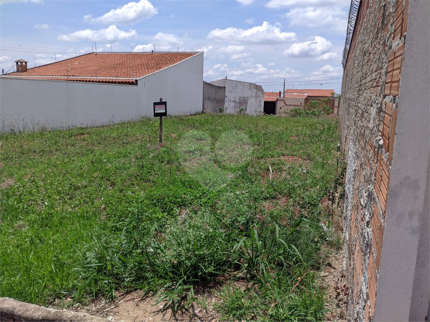 Terreno no Jardim Embare