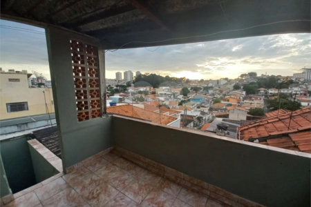 Sobrado à venda com 3 quartos, sendo 1 suíte, em Vila Mazzei, São Paulo, SP