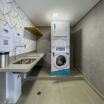 Apartamento à venda com 1 suíte em Jardim das Acácias, São Paulo, SP