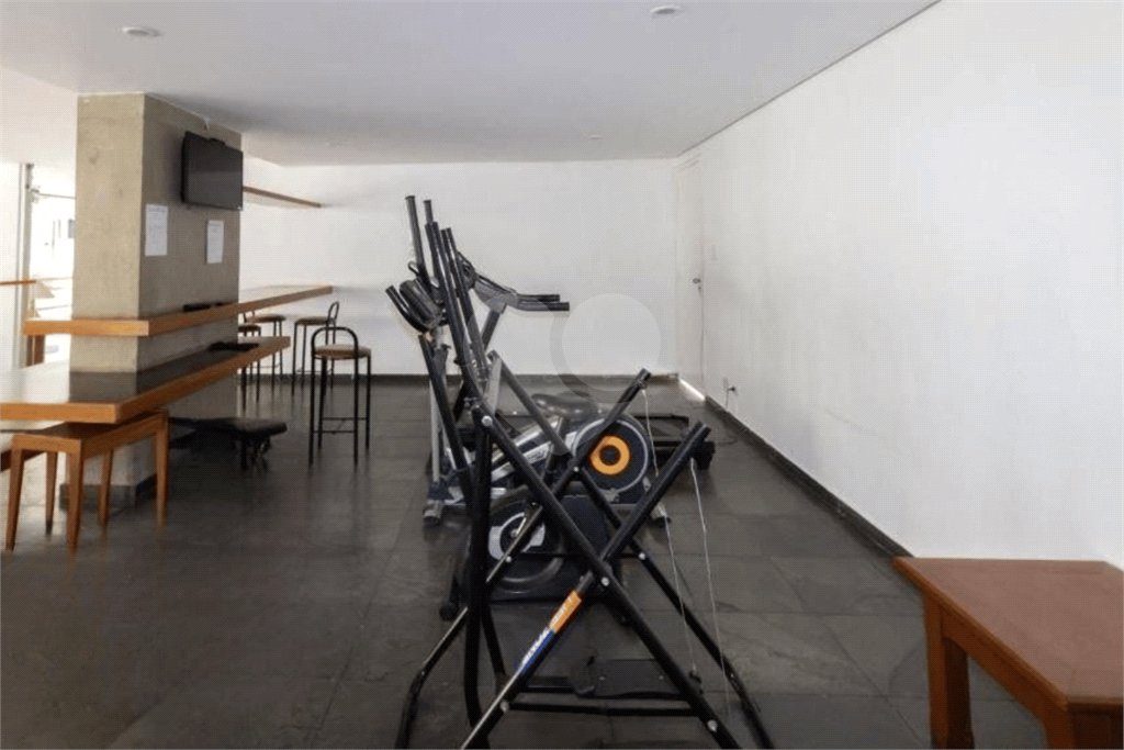 Apartamento à venda com 3 quartos, sendo 1 suíte,  em Vila Andrade, São Paulo, SP