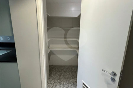 Apartamento para alugar com 4 suítes em Jardim Morumbi, São Paulo, SP