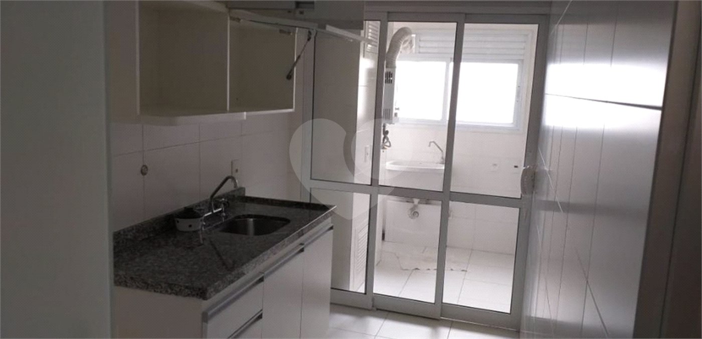 Apartamento à venda com 2 quartos, sendo 1 suíte, em Vila Guarani (z Sul), São Paulo, SP