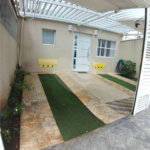 Casa à venda com 3 quartos, sendo 1 suíte, em Saúde, São Paulo, SP