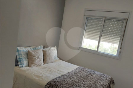 Apartamento à venda com 3 quartos, sendo 1 suíte, em Tucuruvi, São Paulo, SP