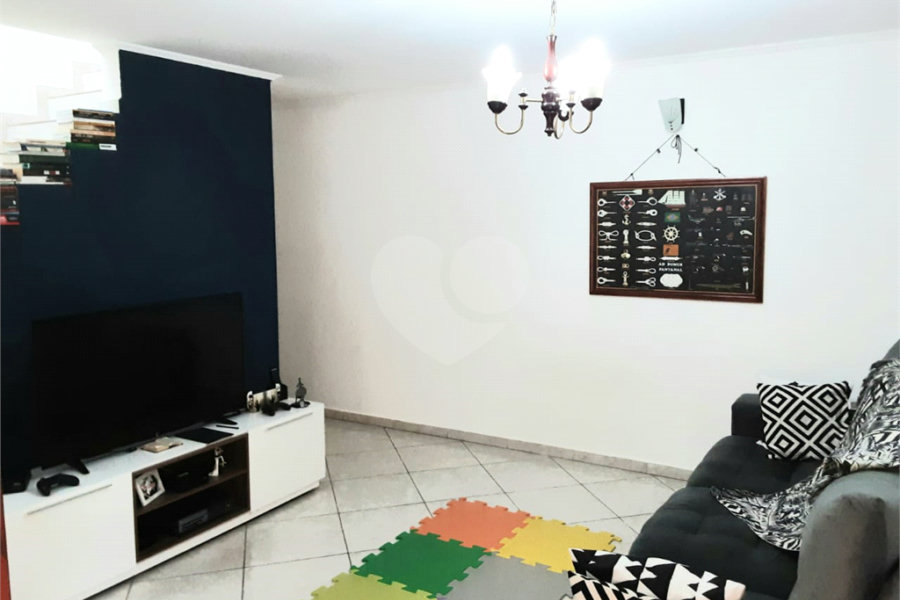 Casa à venda com 2 quartos em Limão, São Paulo, SP