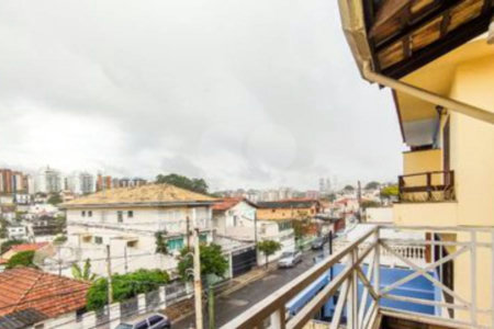 Casa à venda com 3 quartos, sendo 1 suíte,  em Vila Morse, São Paulo, SP