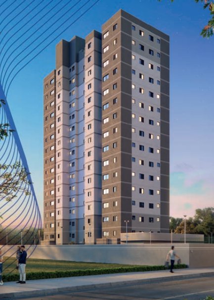 Vista Ipanema Residencial