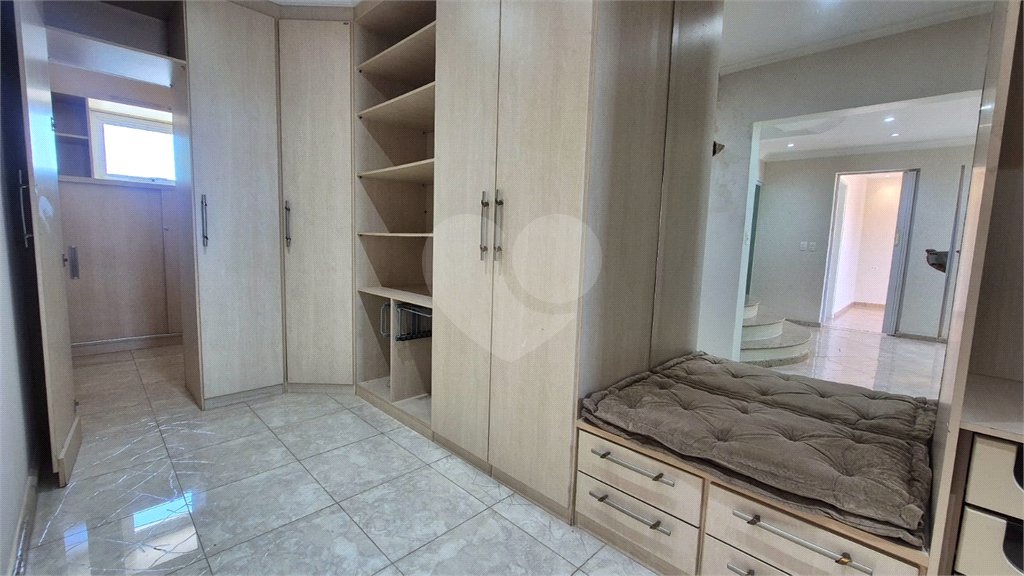 Casa à venda com 3 suítes no condomínio Ibiti do Paço, Sorocaba - SP