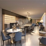 Apartamento à venda com 3 quartos, sendo 1 suíte, em Brooklin Novo, São Paulo, SP