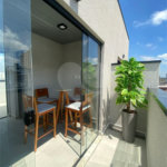 Casa à venda com 2 quartos no condomínio Vila Davos 2, São Paulo - SP