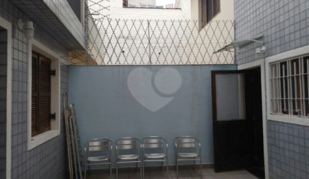 Sobrado à venda com 3 quartos, sendo 1 suíte,  em Vila Guilherme, São Paulo, SP