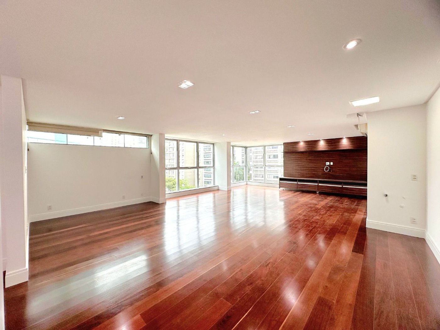 Apartamento à venda, 305 m² por R$ 2.479.000,00 - Boqueirão - Santos/SP