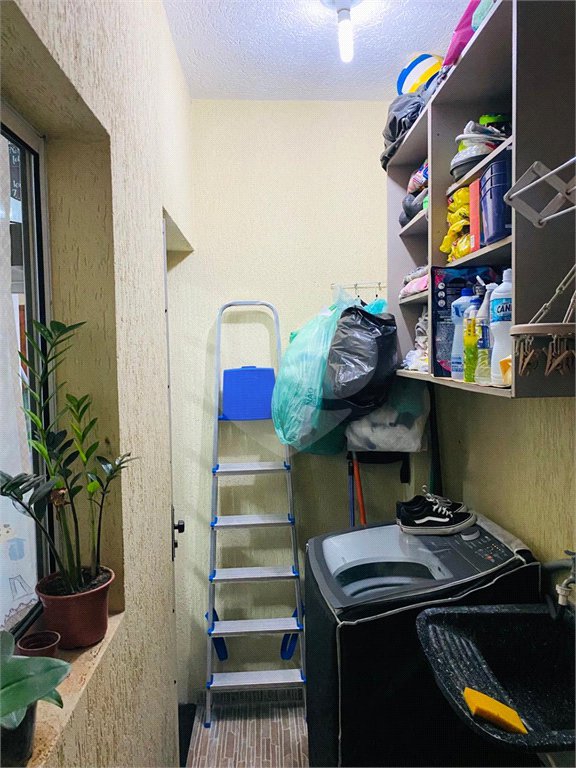 Casa à venda com 2 quartos no condomínio Villaggio Victoria, São Paulo - SP