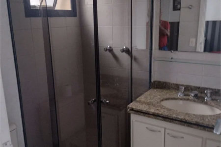 Apartamento à venda com 3 suítes em Vila Suzana, São Paulo, SP