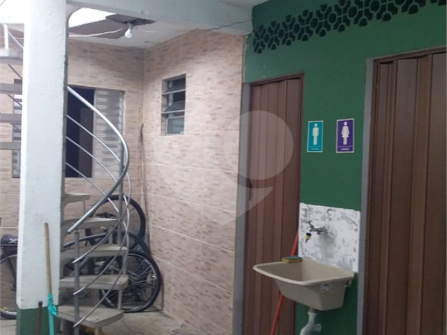 Sobrado à venda com 3 quartos, sendo 2 suítes,  em Vila Maria, São Paulo, SP