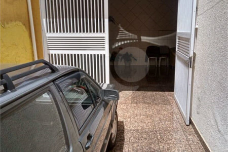 Casa à venda com 3 quartos em Sítio São José, Suzano, SP