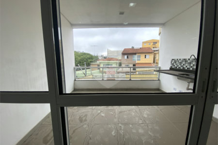 Apartamento à venda com 3 quartos, sendo 1 suíte, em Baeta Neves, São Bernardo do Campo, SP
