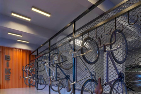 Apartamento para alugar com 2 quartos, sendo 1 suíte, em Butantã, São Paulo, SP