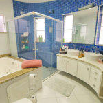 Casa à venda com 3 suítes no condomínio Residencial Villa dos Inglezes, Sorocaba - SP
