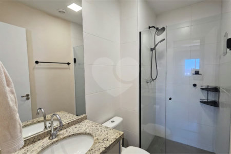 Apartamento à venda com 2 quartos, sendo 1 suíte, em Quinta da Primavera, Ribeirão Preto, SP