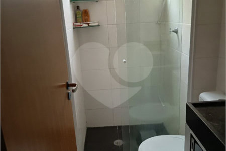 Apartamento à venda com 2 quartos em Água Chata, Guarulhos, SP