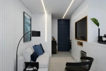 Studio à venda com 1 quarto em Pinheiros, São Paulo, SP