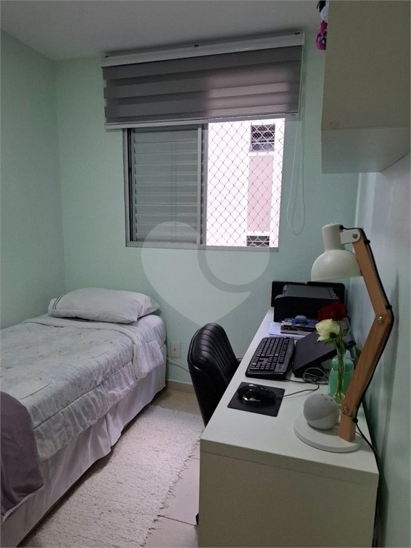 Apartamento à venda com 2 quartos em Jardim Leonor, São Paulo, SP
