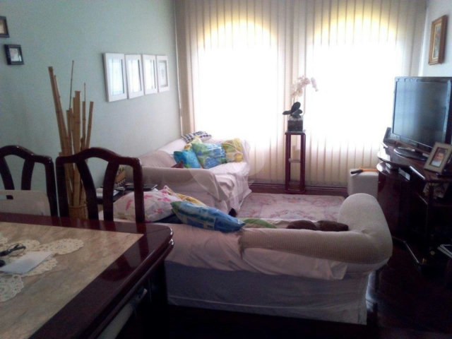 Sobrado à venda com 3 quartos em Imirim, São Paulo, SP