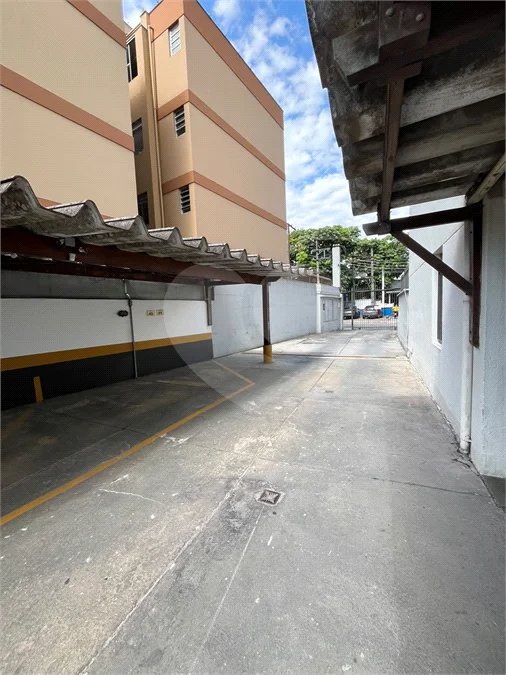 Apartamento à venda com 3 quartos em Casa Verde, São Paulo, SP