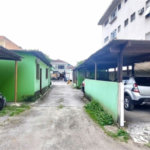 Terreno à venda, 600 m² por R$ 2.555.000,00 - Vila Belmiro - Santos/SP