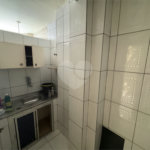 Kitnet à venda com 1 quarto no Centro, Rio de Janeiro, RJ
