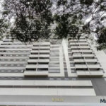 Apartamento com 38m², 2 dormitórios, à venda no Parque Bristol.