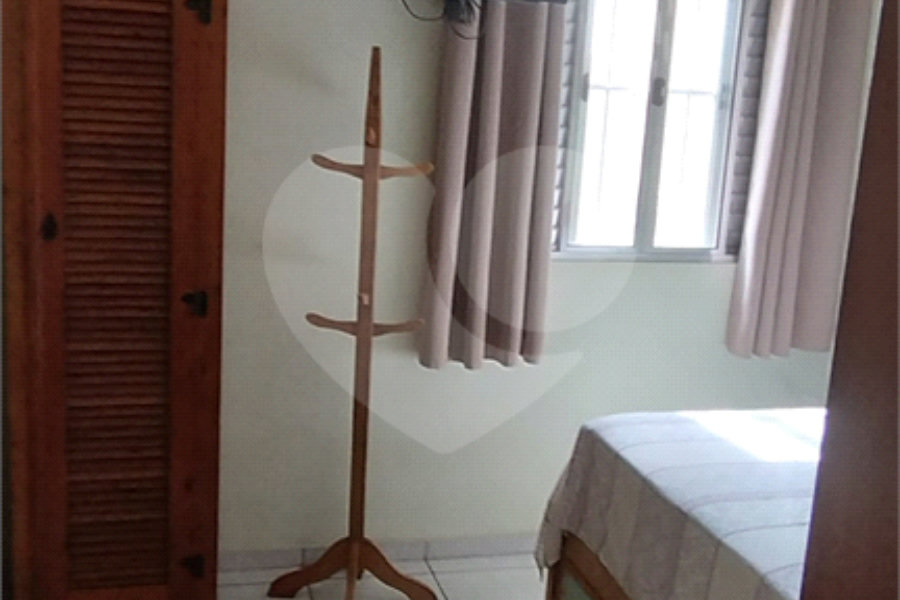 Apartamento à venda com 1 quarto em Jardim São Paulo(zona Norte), São Paulo, SP