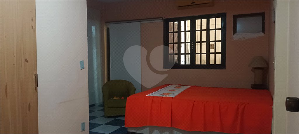 Casa à venda com 2 suítes em Campo Grande, Rio de Janeiro, RJ