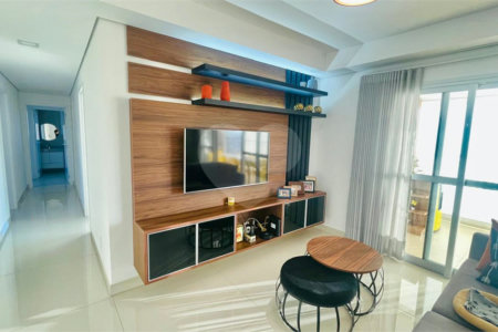 Apartamento à venda com 4 quartos, sendo 2 suítes, em Jardim América, Sorocaba, SP