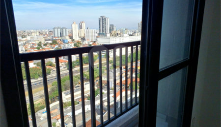 Apartamento para alugar com 2 quartos, sendo 1 suíte,  em Tucuruvi, São Paulo, SP