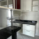 Apartamento para alugar com 3 suítes em Vila Assunção, Santo André, SP